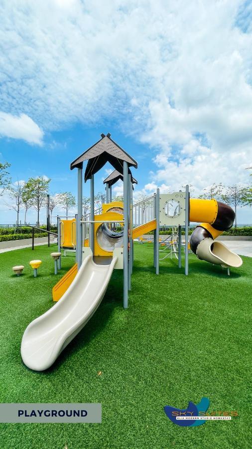 Sky Suites @ Klia Kota Warisan เซปัง ภายนอก รูปภาพ